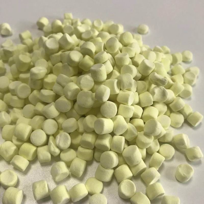 S80母膠粒