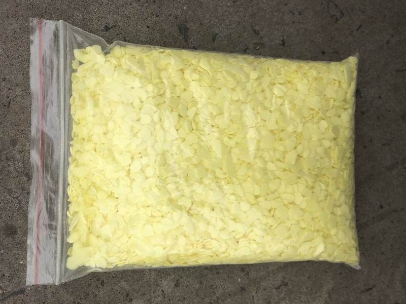 硫磺片